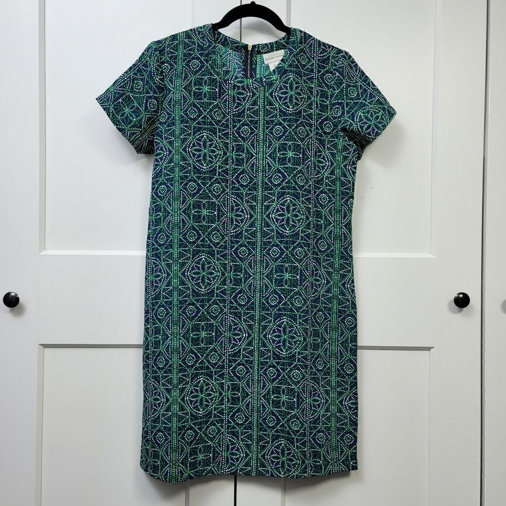 Adrienne vittadini dress size 4 - Picture 5 of 10